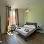 Ulivo House Pensionat Genua