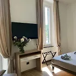 Ulivo House Genova