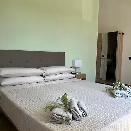 Ulivo House 3*