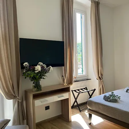 Ulivo House Genua