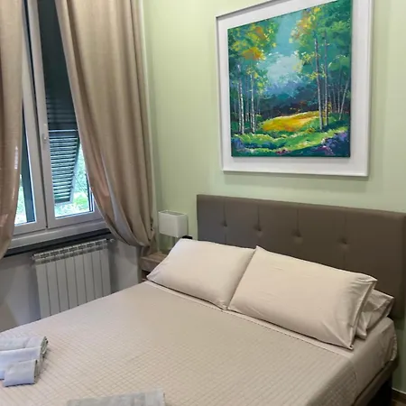 Ulivo House 3*
