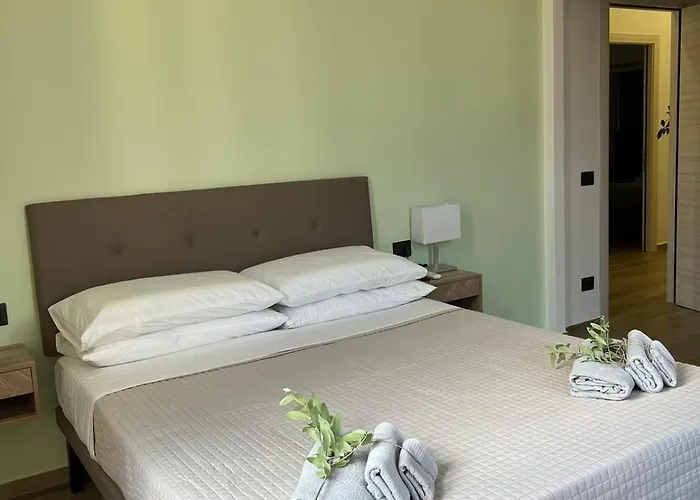 Ulivo House 3*
