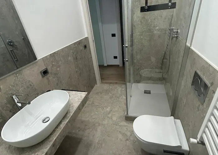 Ulivo House 3*