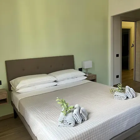 Ulivo House 3*