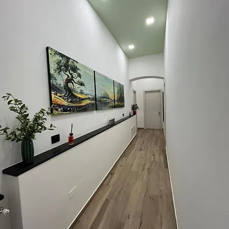 Ulivo House Guest house