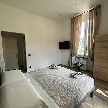 Ulivo House