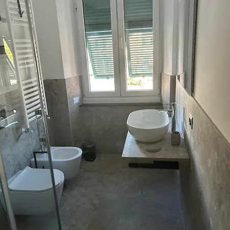 Ulivo House * Genoa