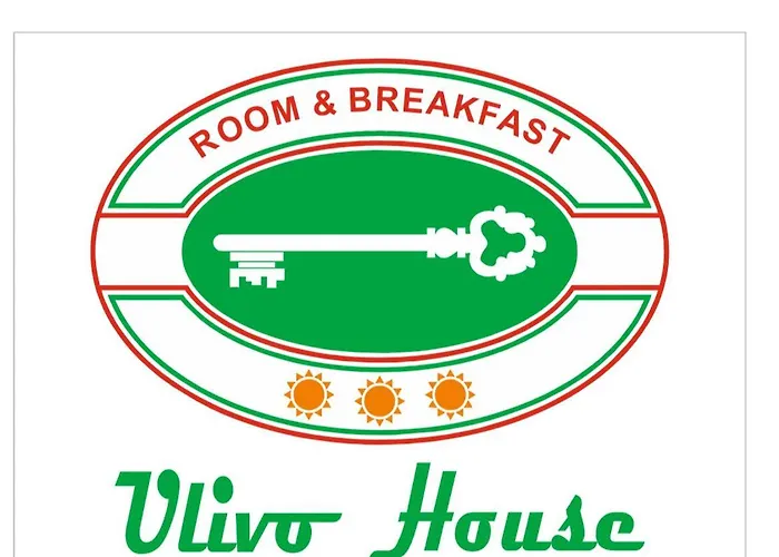 Konukevi Ulivo House