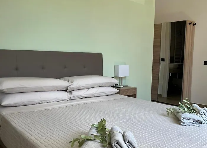 Ulivo House 3*