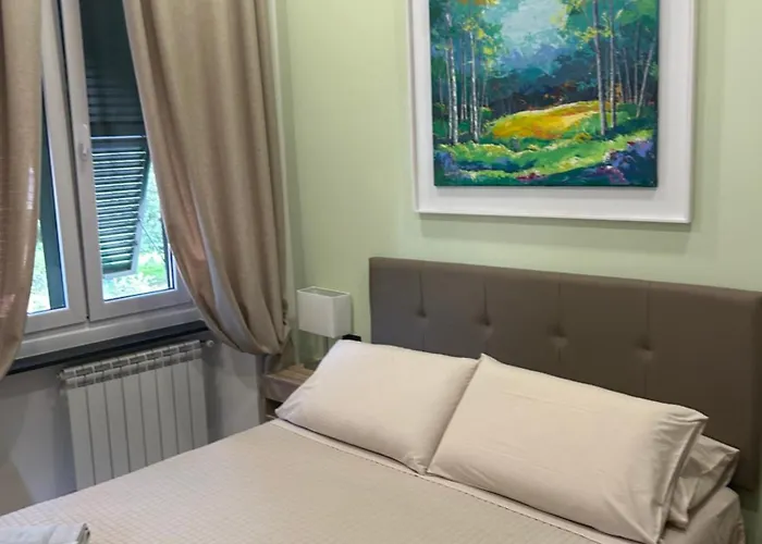 Ulivo House 3*