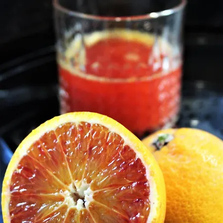 Ulivo House Pensjonat Genua