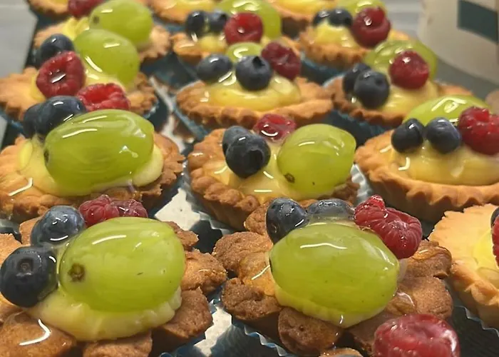 בית הארחה Ulivo House ג'נובה