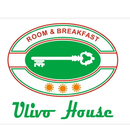 Vendégház Ulivo House