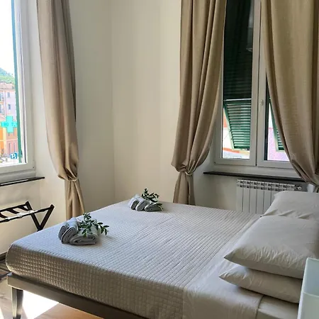 Ulivo House 3* Genova